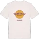 Fantkärret cirkel t-shirt