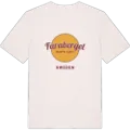 Fåraberget cirkel t-shirt