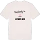 Någon i Farabol älskar mig t-shirt