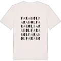 Farabol ordlek t-shirt