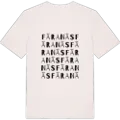 Färanäs ordlek t-shirt