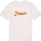 Fårbrinken baseball t-shirt