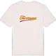 Farciennes baseball t-shirt