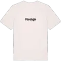 Färdsjö fetstil t-shirt