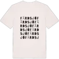 Färdsjö ordlek t-shirt