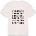 Färdskär ordlek t-shirt