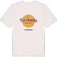 Fårekulla cirkel t-shirt