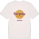 Fårgåla cirkel t-shirt