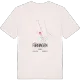 Fårhagen karta t-shirt