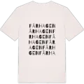 Fårhagen ordlek t-shirt