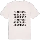 Fårhagsmosse ordlek t-shirt