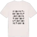 Fårhyltan ordlek t-shirt