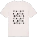 Färiln ordlek t-shirt