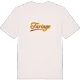 Faringe baseball t-shirt