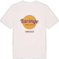 Faringe cirkel t-shirt