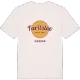Faritslöv cirkel t-shirt