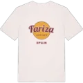 Fariza cirkel t-shirt