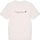 Färjaråsen hjärta t-shirt