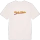 Färjeby fäbodar baseball t-shirt
