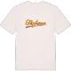 Färjhamn baseball t-shirt