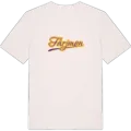 Färjmon baseball t-shirt