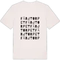 Färjtorpet ordlek t-shirt