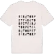 Färjtorpet ordlek t-shirt