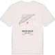 Farleigh Wallop karta t-shirt