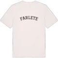 Farlete böjd t-shirt