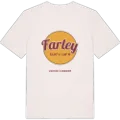 Farley cirkel t-shirt