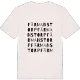 Färmanstorp ordlek t-shirt