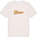 Farmen baseball t-shirt