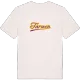 Farmen baseball t-shirt