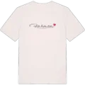 Farmen hjärta t-shirt