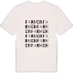 Farmen ordlek t-shirt