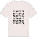 Färmestorp ordlek t-shirt
