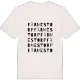 Färmestorp ordlek t-shirt