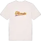 Färmsås baseball t-shirt