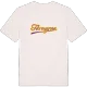 Fårmyran baseball t-shirt