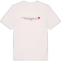 Fårmyran hjärta t-shirt