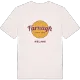 Farnagh cirkel t-shirt