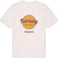 Farnay cirkel t-shirt