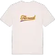Färnevik baseball t-shirt