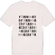 Färnhagen ordlek t-shirt