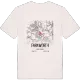 Farnworth karta t-shirt