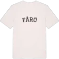 Fårö böjd t-shirt
