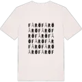 Fårö ordlek t-shirt