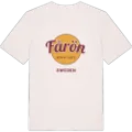 Fårön cirkel t-shirt
