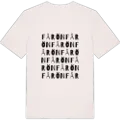 Fårön ordlek t-shirt