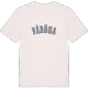 Fåröna college t-shirt